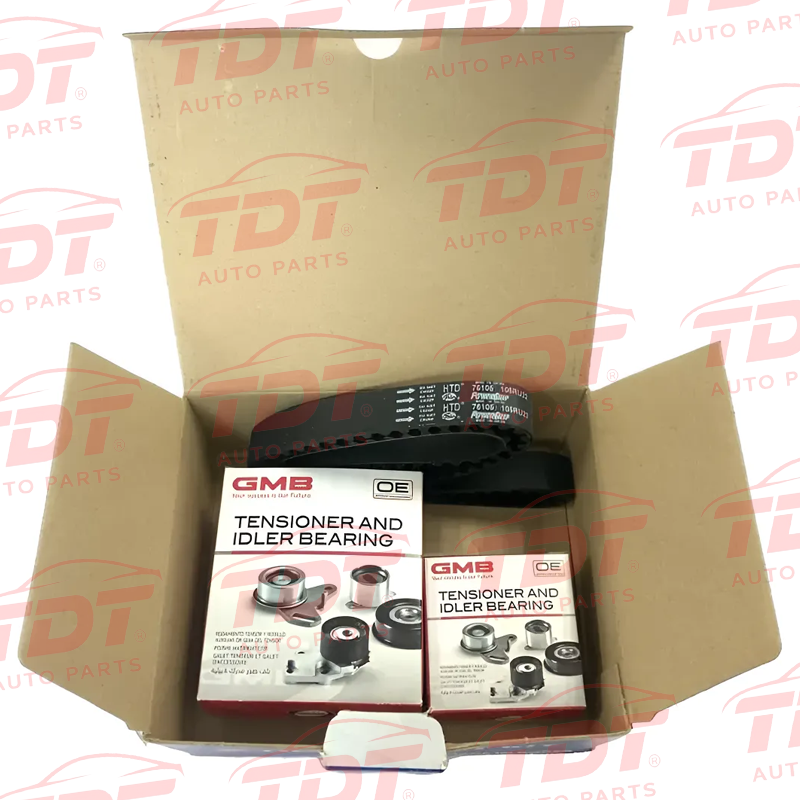 Kit de tiempo GMB